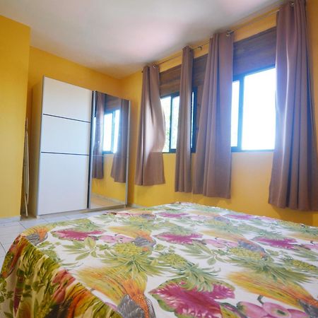 Appartement Tout Confort Сент-Анн Экстерьер фото