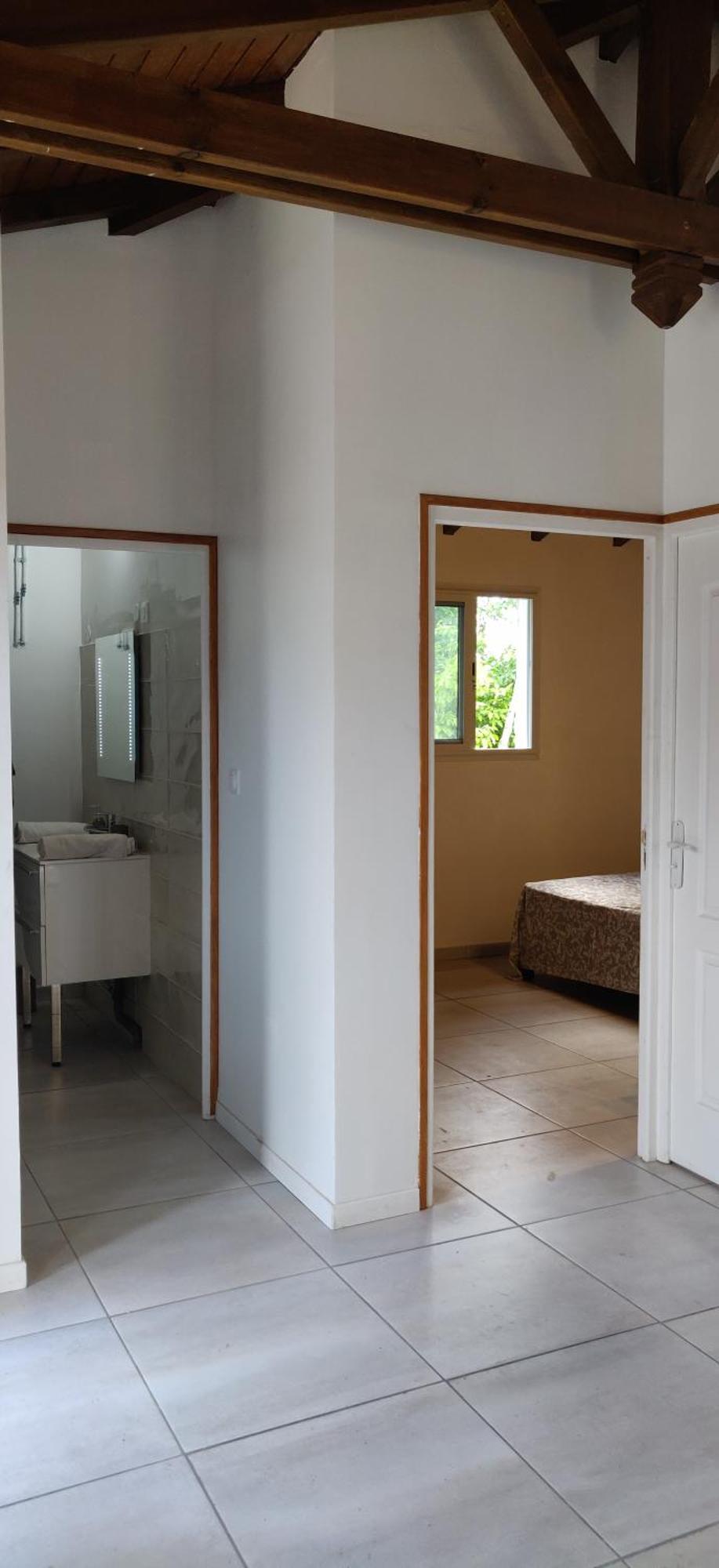 Appartement Tout Confort Сент-Анн Экстерьер фото