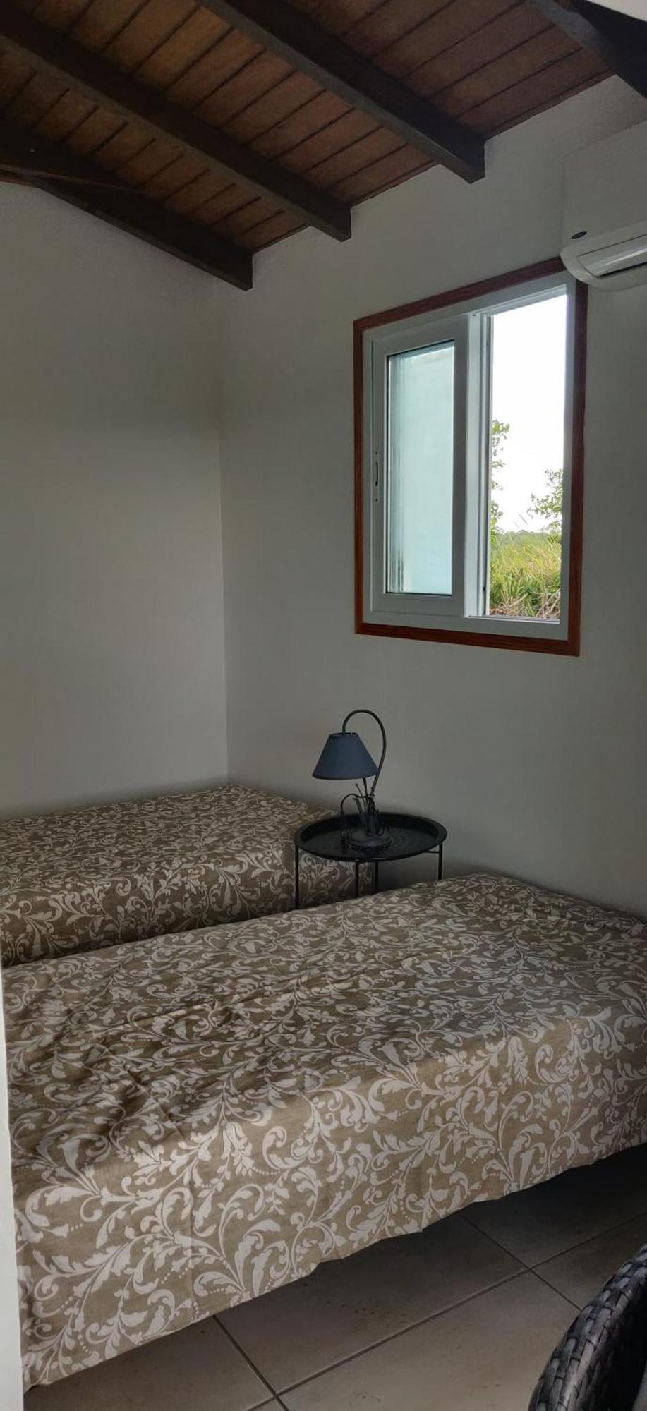 Appartement Tout Confort Сент-Анн Экстерьер фото